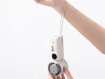 CONCEPTRONIC AERIVA03C Handheld fan with cooling plate