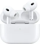 APPLE K&otilde;rvaklapid AirPods Pro 2. p&otilde;lvkond koos MagSafe &uuml;mbrisega (MTJV3ZM/A)