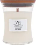 WoodWick White Honey 275g - Scented Candle uniseks