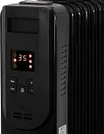 Adler Camry | Heater | CR 7813 | Oil Filled Radiator | 2500 W | Number of power levels 3 | Black