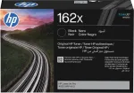 Tooner Hp W1620X, Black Toner Cartridge