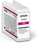 Tooner EPSON Ink cartrige | Magenta
