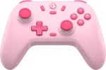Joystick Gamesir Nova Lite Pink Bluetooth/RF/USB Gamepad Analogue / Digital Android, iOS, Nintendo Switch, PC