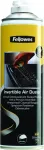 FELLOWES COMPRESSED AIR DUSTER 350ML/HFC FREE 9974905