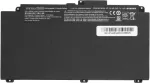 MITSU Battery CD03XL for HP ProBook 645 650 G4 650 G5 640 650 G7 4200 mAh (48 Wh) 11.4V