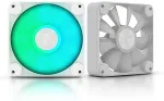 APNX FP1-120 PWM ARGB Computer case Fan 12 cm White