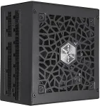 Toiteplokk SilverStone HELA 1300R Platinum power supply unit 1300 W 20+4 pin ATX ATX Black