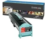 Tooner LEXMARK - Schwarz - Original - Tonerpatrone LCCP - f&uuml;r W850dn, 850n