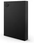 K&otilde;vaketas Seagate Game Drive FireCuda external hard drive 2 TB Micro-USB B 3.2 Gen 1 (3.1 Gen 1) Black