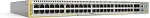 Allied Telesis AT-x220-52GT-50 Managed L3 Gigabit Ethernet (10/100/1000) 1U Grau (AT-X220-52GT-50)