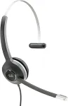 Cisco HEADSET 531 WIRED SINGLE QD RJ HEADSET CABLE