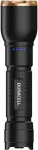 Duracell DF1500R Flashlight black