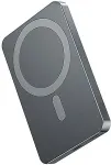 Awei Induction Powerbank MagSafe 5000mAh P112K