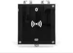 2N Access Unit 2.0 Bluetooth & RFID - 125kHz, 13.56MHz, NFC, PICard compatible