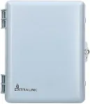 Extralink Flora Fibre Optic Distribution Box 24 Core