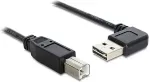 Delock USB A-B ST-ST 2,0m Easy USB A-gewin