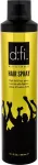Revlon Professional d:fi Hair Spray 300ml - Hair Spray naistele