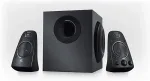 K&otilde;larid Logitech Arvuti Z623 (980-000403)