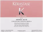 K&eacute;rastase Fusio-Dose Concentr&eacute; Chroma Absolu Post Color Intense Care 120ml - Hair Serum naistele