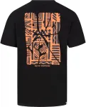 No name T-Shirt męski PROTEST PRTVictor czarny XL