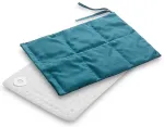 Medisana HS 200 electric heating pad 410 x 310 cm 100 W
