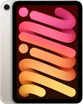 Tahvelarvuti APPLE iPad mini/(2024) Wi-Fi + Cellular/8.3"/2266x1488/256GB/iPadOS18/Starlight