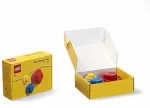 Room Copenhagen LEGO wall bracket red, blue, yellow 40161732