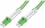 Digitus LWL Patchkabel LC -> LC 7.00m Multimode Duplex OM5