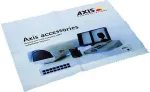 Axis - Reinigungstuch (Packung mit 10) (5502-661)