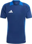 Adidas Tiro 24 Competition Training T-Shirt blue IS1657 L