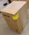 Gorenje SALE OUT. | Dishwasher | GV520E15 | Built-in | Width 44.8 cm | Number of place settings 9 | Number of programs 5 | Energy efficiency class E | Display | DAMAGED PACKAGING