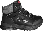 Lee Cooper Men's Shoes Black LCJ-23-01-2036M