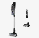 Tolmuimeja BISSELL Stick Vacuum | PowerClean FurGuard Select | Cordless operating | 280 W | 25.2 V | Operating time (max) 50 min | Black/Titanium/Cobalt Blue | Warranty 60 month(s) | Battery warranty 24 month(s)