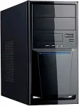 Toiteplokk Linkworld PC Geh&auml;use ATX 7271-23 450W Netzteil USB 3.0