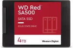 K&otilde;vaketas Sandisk SSD WD Red 2,5" 4TB SATA3 SA500 intern