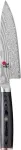 MIYABI ZWILLING 5000 FCD Steel 1 pc(s) Gyutoh knife