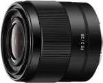 SONY SEL28F20