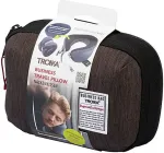 No name TROIKA Nackenkissen BUSINESS TRAVEL PILLOW