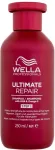 Wella Professionals Ultimate Repair Shampoo 250ml - Shampoo naistele
