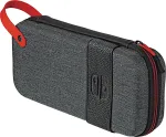 PDP-PerformanceDesignedProduct PDP kaitse&uuml;mbris Deluxe Travel Case Nintendo Switch Elite Edition