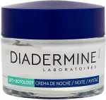 Diadermine Lift+ Botology Anti-Wrinkle Night Cream 30+ 50ml - Night Skin Cream naistele Damaged Box