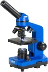 No name Delta Optical Biolight 100 microscope blue