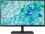 Monitor ACER 60,5 cm (23.8") 1920 x 1080 Pixel UM.QB7EE.307 16:9 Full HD IPS 4 ms 100 Hz HDR DisplayPort HDMI USB-Hub Pivot Height VESA Speaker