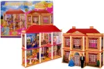 ARTYK Dollhouse 29 cm