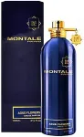 Montale Aoud Flowers 100ml - Eau de Parfum meestele