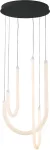 No name LUMINAIRE PENDANT 42W LED 3150LM