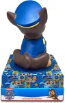 Kids Euroswan Lamp 3D with alarm clock Paw Patrol