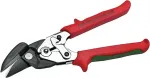 NWS Ideal Lever Tin Snips