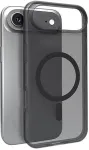 Puro PUIPC1766DAYLBLK mobile phone case Cover Black