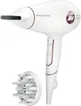 F&ouml;&ouml;n Rowenta CV6135F0 hair dryer 1800 W White
